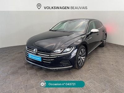 VW Arteon