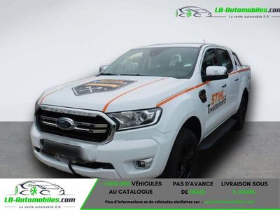 occasion Ford Ranger DOUBLE CABINE 2.0 170 BVM