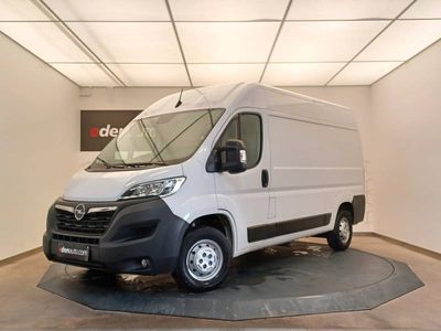 occasion Opel Movano (30) FGN 3.3T L2H2 140 CH PACK BUSINESS