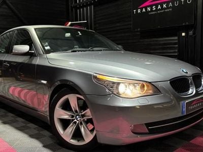 Occasion 2009 BMW 525 Berline | 10 990 €