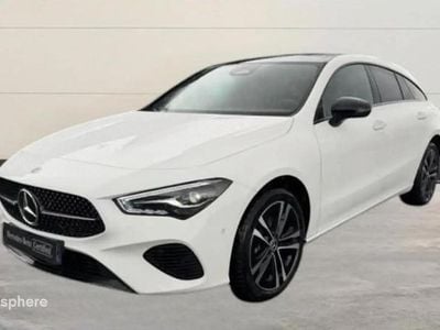 Occasion 2025 Mercedes E250 Progressive Break | 44 999 € (Prix assez cher)