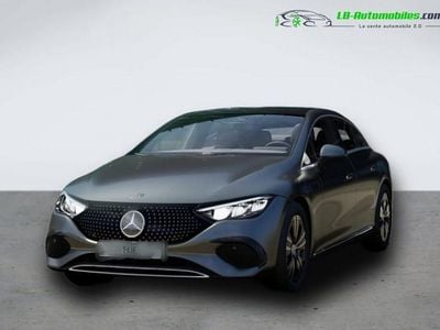 Mercedes EQE350