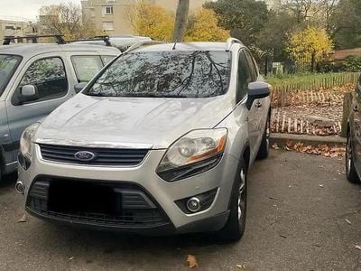 Occasion 2010 Ford Kuga Titanium SUV | 3 700 € (Prix juste)
