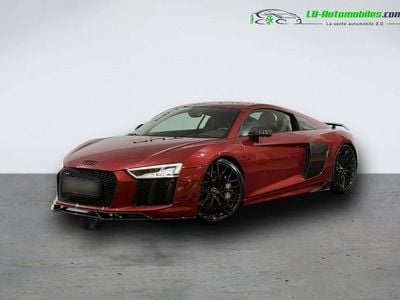 Audi R8 Coupé