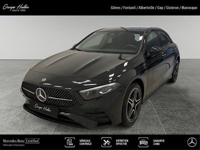 Occasion Mercedes A250 AMG line 163 ch (119 kW) 2024 Berline
