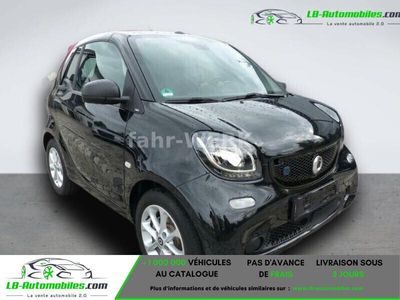occasion Smart ForTwo Electric Drive 