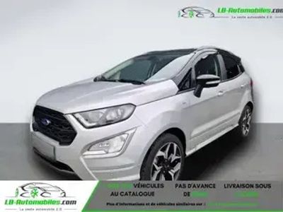 occasion Ford Ecosport 1.0 Ecoboost 140 Bvm