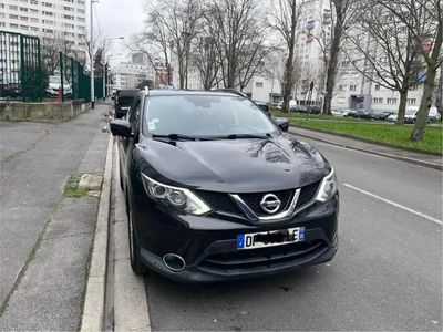 occasion Nissan Qashqai 1.6 dCi 130 FAP All-Mode Stop/Start Tekna