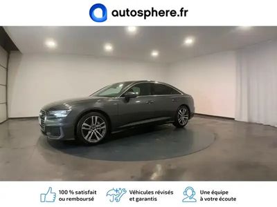 occasion Audi A6 e-tron 