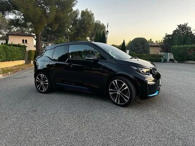 Noir Occasion 2018 BMW i3 Sport Line Berline | 22 800 €