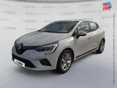 Blanc Occasion 2022 Renault Clio V Business Berline | 16 799 € (Prix juste)
