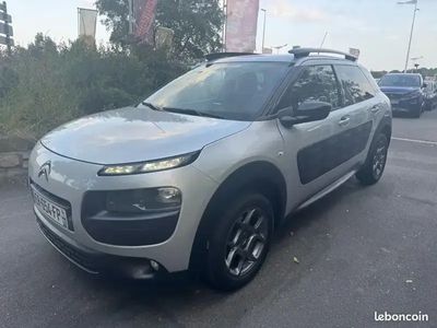 Citroën C4 Cactus