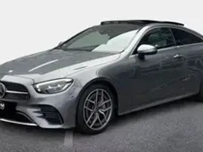 occasion Mercedes 300 Classe E Coupe258ch Amg Line 9g-tronic