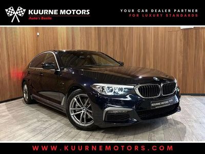 BMW 518