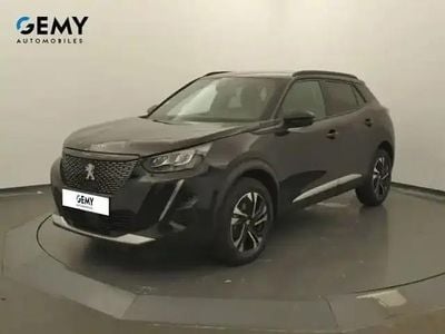 Occasion Peugeot 2008 S 2023 Noir SUV
