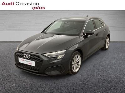 Audi A3 Sportback e-tron
