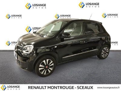 occasion Renault Twingo Twingo IIIIII TCe 95 EDC