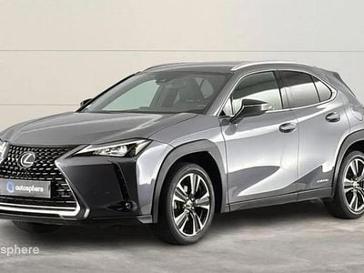 Occasion Lexus UX 250h 154 ch (113 kW) 2021 SUV