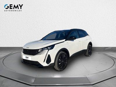 occasion Peugeot 3008 BlueHDi 130ch S&S EAT8 GT