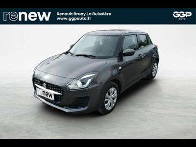 occasion Suzuki Swift 1.2 Dualjet Hybrid 83ch Avantage - VIVA194253099