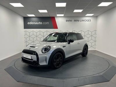 occasion Mini Cooper S Hatch 3 Portes178 ch BVA7 Edition Camden