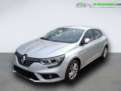 Renault Mégane IV