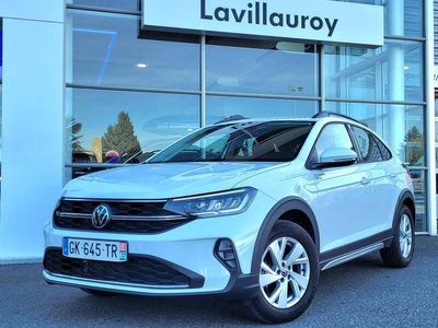 occasion VW Taigo Taigo1.0 TSI 110 BVM6