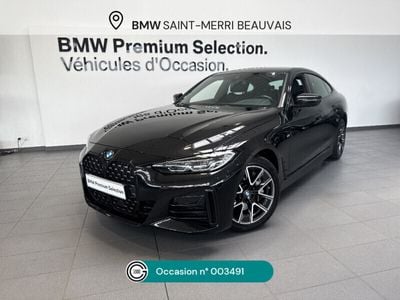 BMW 430