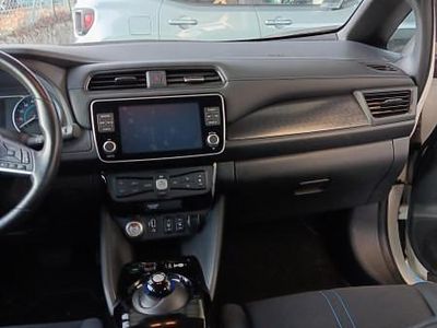Occasion 2020 Nissan Leaf Acenta Citadine | 11 980 € (Bon prix)