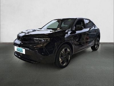 Noir Occasion 2025 Opel Mokka-e SUV | 35 900 €