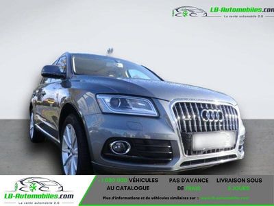 Occasion 2018 Audi Q5 SUV | 32 800 € (Prix juste)