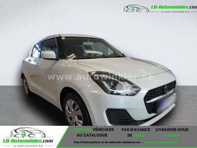 occasion Suzuki Swift 1.2 Dualjet 90ch