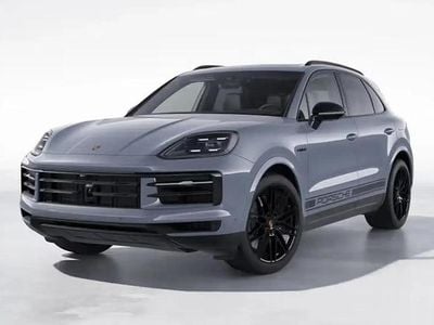 Occasion Porsche Cayenne 310 ch (228 kW) 2024 Gris SUV