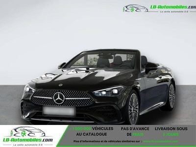 Occasion 2024 Mercedes 450 Coupé | 78 400 €