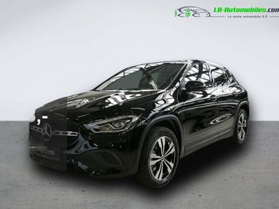 Mercedes GLA250
