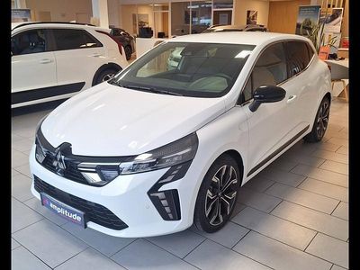 Blanc Occasion 2025 Mitsubishi Colt Intense Citadine | 20 989 € (Prix assez cher)
