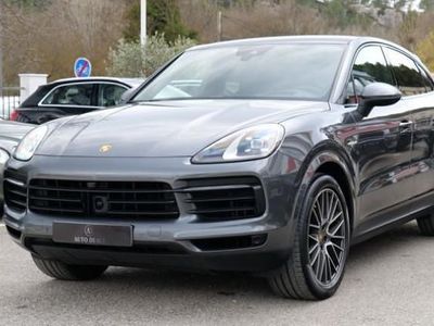 Occasion Porsche Cayenne 462 ch (339 kW) 2021 SUV
