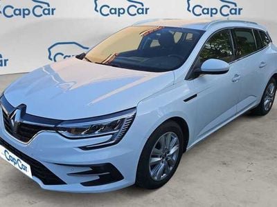Renault Mégane IV