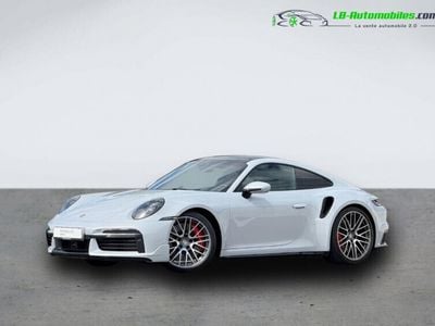 Porsche 911 Turbo