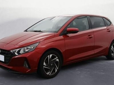 Occasion 2021 Hyundai i20 Citadine | 13 499 € (Super prix)