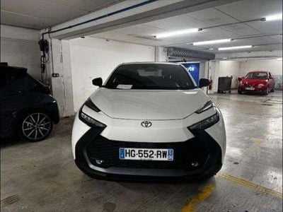 Occasion Toyota C-HR Design 225 ch (165 kW) 2025 SUV