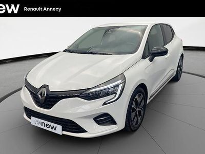 Occasion Renault Clio V Evolution 91 ch (66 kW) 2023 Blanc Citadine