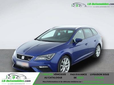 Occasion Cupra Leon 150 ch (110 kW) 2018 Break