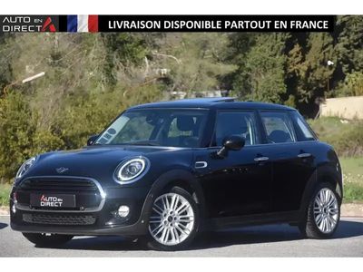 occasion Mini Cooper D Cooper D 1.5 D - 116 - BVR