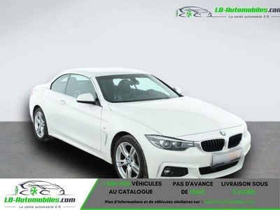 Occasion BMW 430 Comfort Edition 252 ch (185 kW) 2019 Coupé
