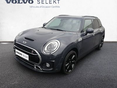 occasion Mini Clubman 