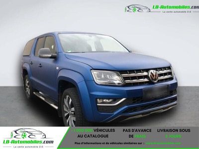 occasion VW Amarok 3.0 TDI 258 BVA 4MOTION 4X4