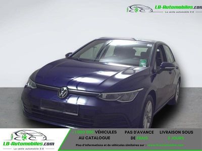 Occasion 2022 VW Golf VIII Berline | 22 800 € (Prix juste)