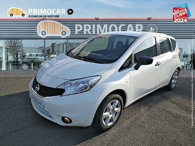 occasion Nissan Note 1.2 80ch Acenta