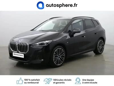 BMW 225